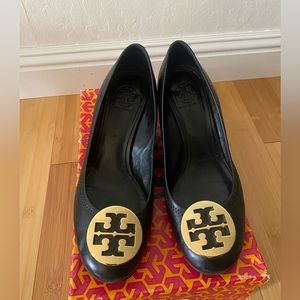 Tory Burch Sally Wedge